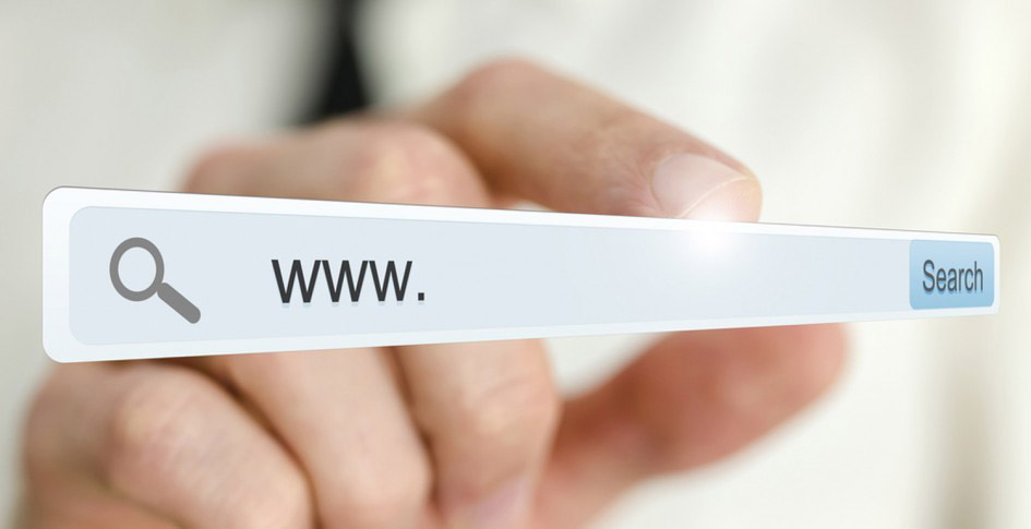 Claves para registrar un dominio web