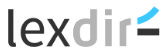 Lexdir Blog Logo